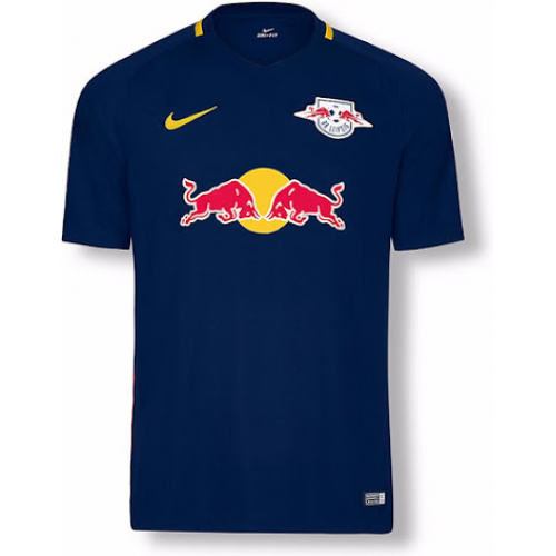 New York Red Bulls Away 2016/17 Soccer Jersey Shirt